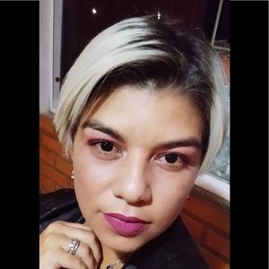 Meet your Posher, Luisana